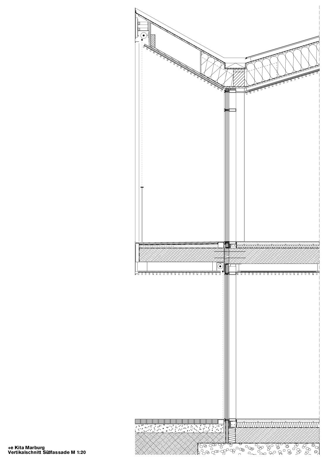 幼儿园+ E在马尔堡德国-21