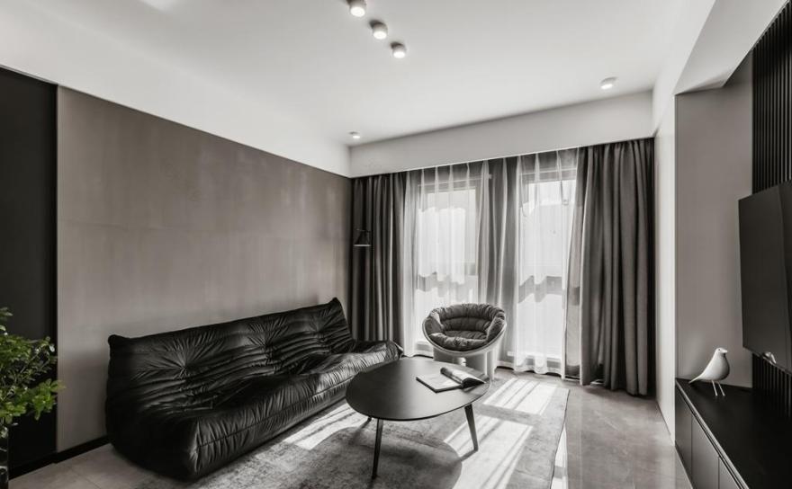 82㎡体育生之家-44