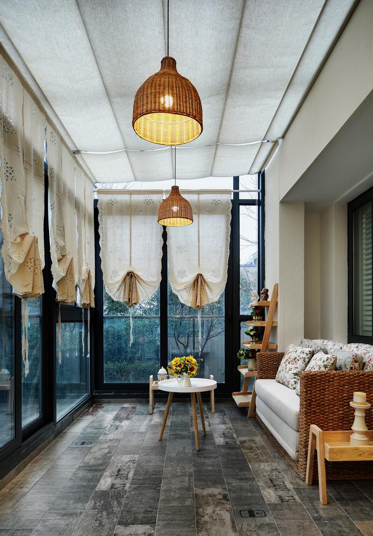 简约美式家居，打造高品质生活空间-31