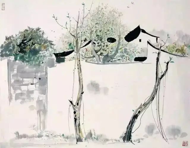 归心·乡愁 · 东坡记忆中的宜兴早春丨誰最中國-31