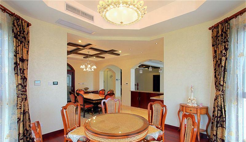 棕榈滩高尔夫别墅-15