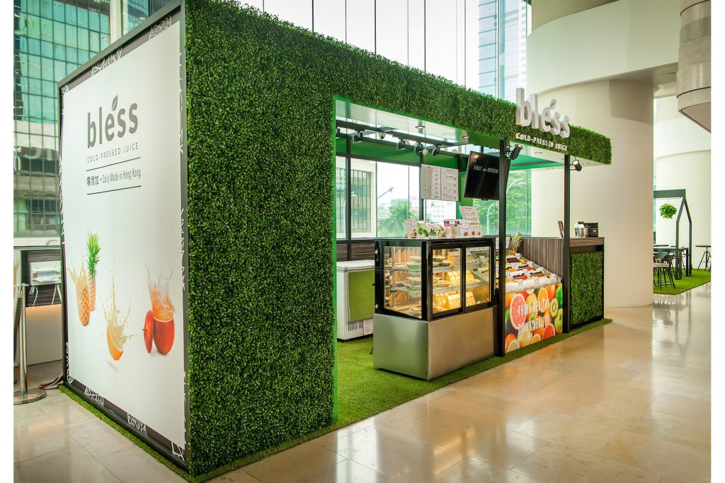 祈福·充裕设计丨中国香港丨Edward,Agnus-14