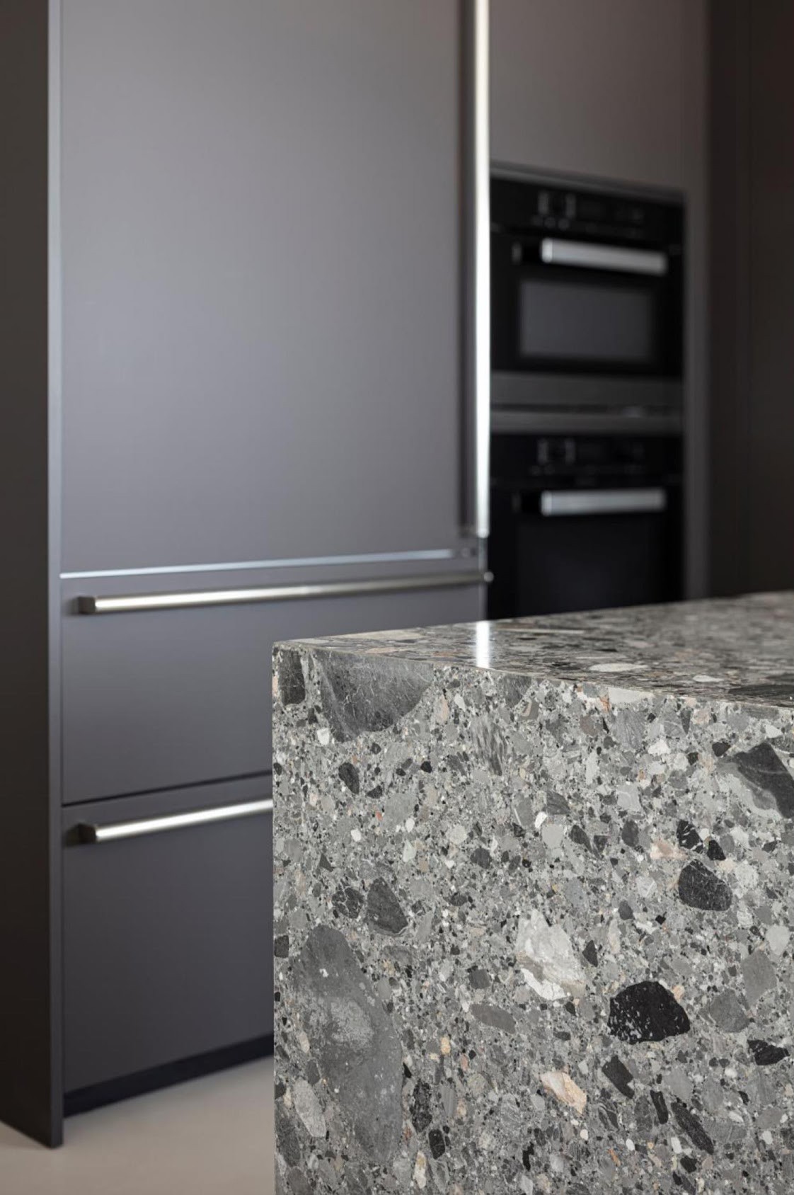 一种新的宁静丨以色列特拉维夫丨Dana Oberson Architects Studio-16