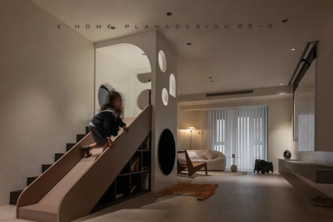 中建大公馆丨武汉逅屋一舍装饰有限公司-27