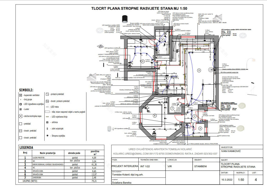 Vir岛老房子改造项目丨克罗地亚-11