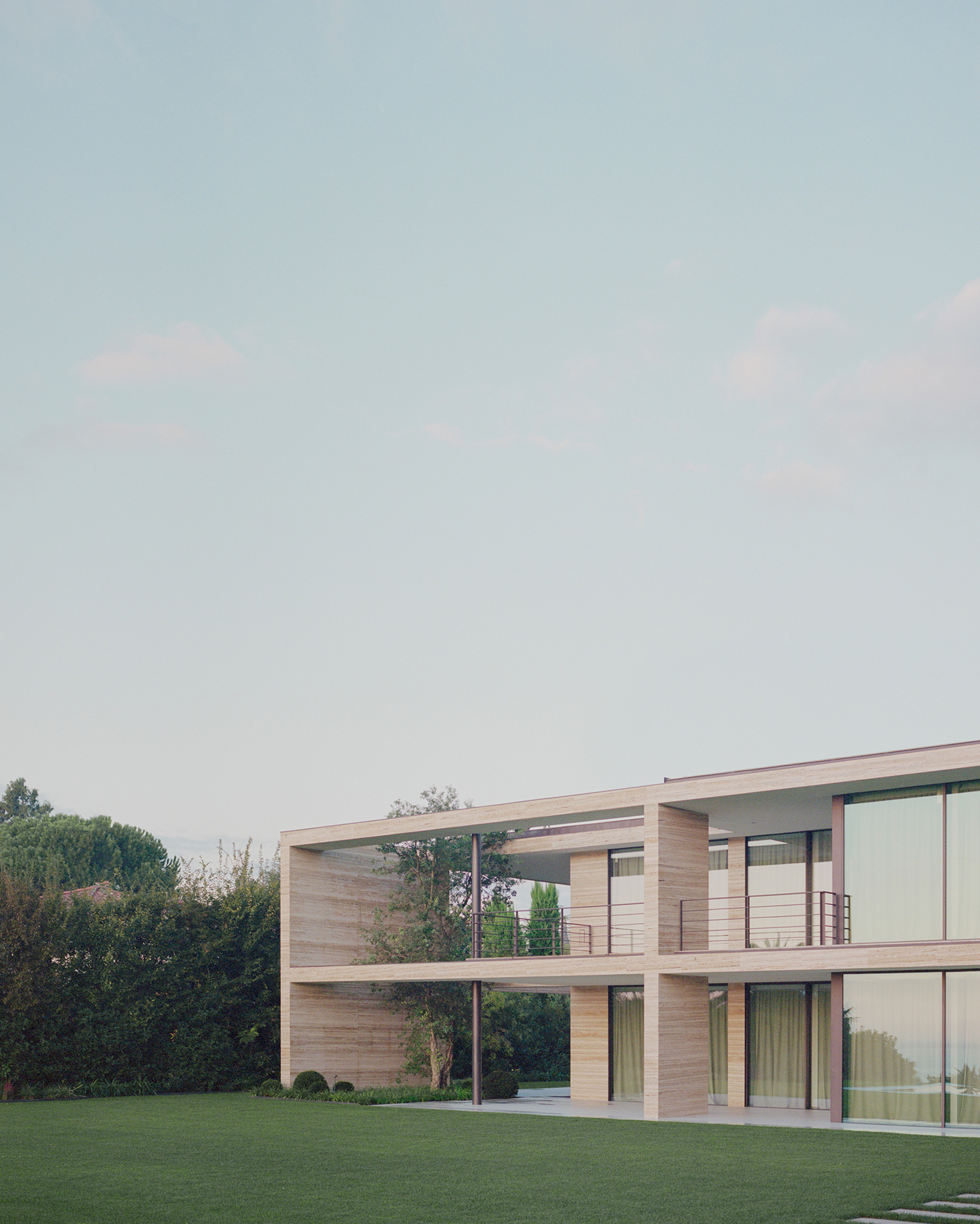 丨意大利丨aa  ls luigi serboli architetti-10