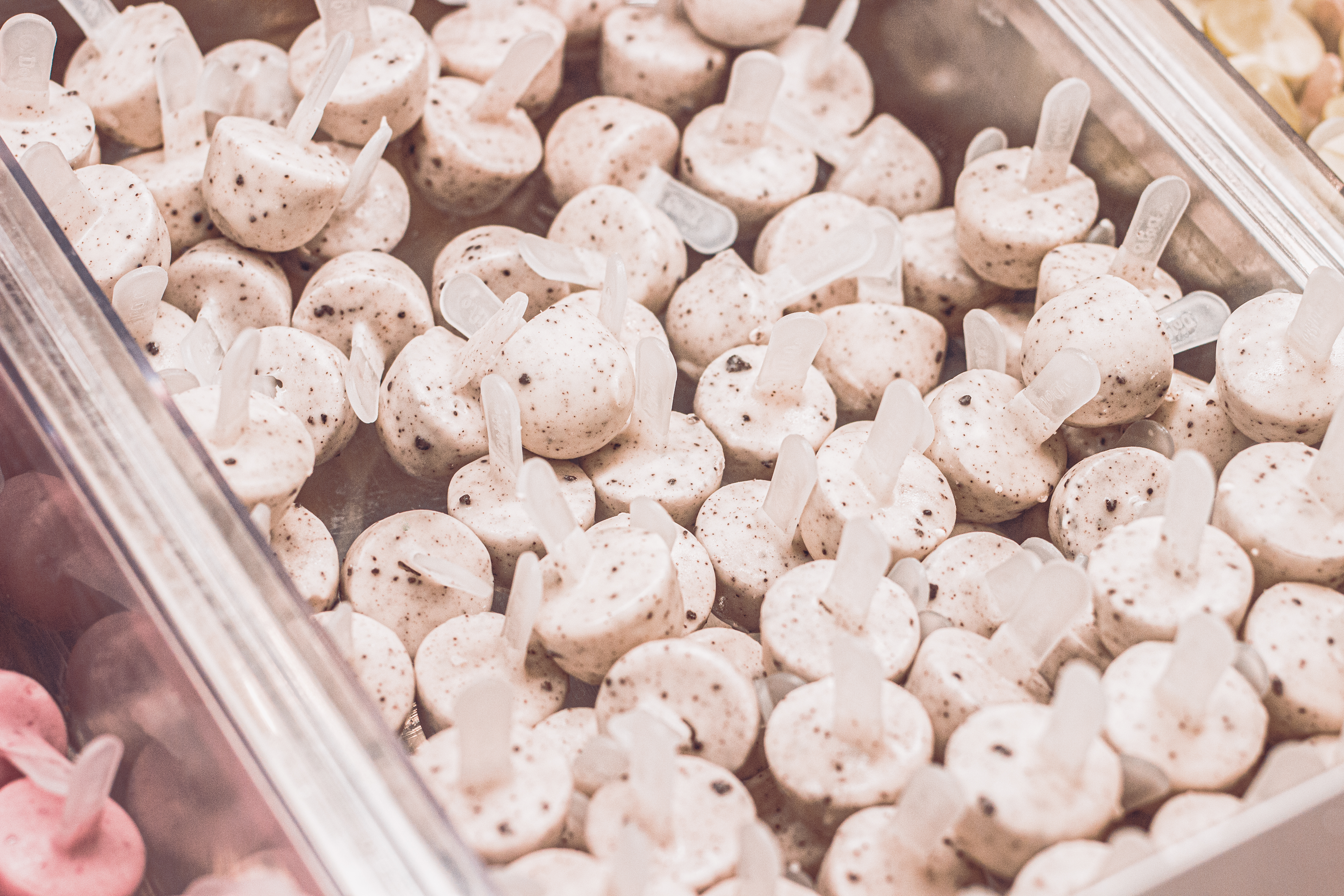 WOC | Dolato Icecream, Photography Project-19