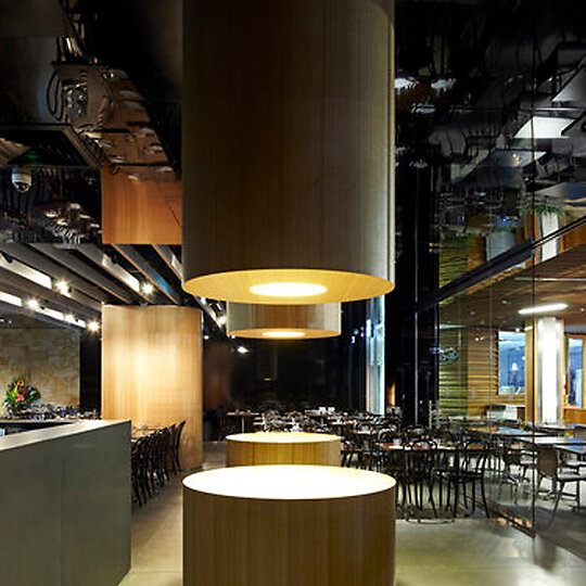 Hurricanes Bar and Grill Top Ryde by MPRDG | Australian Interior Design Awards-4