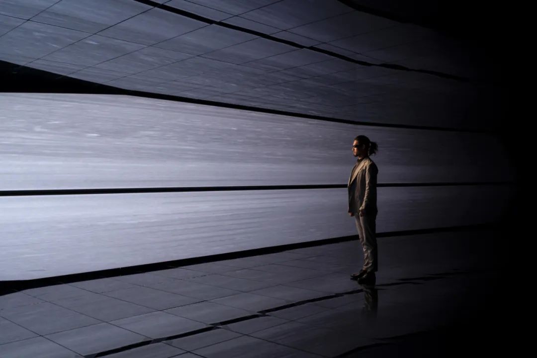 宇宙之旅 · 予美弘邦的工业未来探索丨予美弘邦设计-9