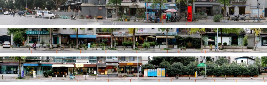 成都BOXES窄厅丨中国成都丨成都越空间建筑设计有限公司-16