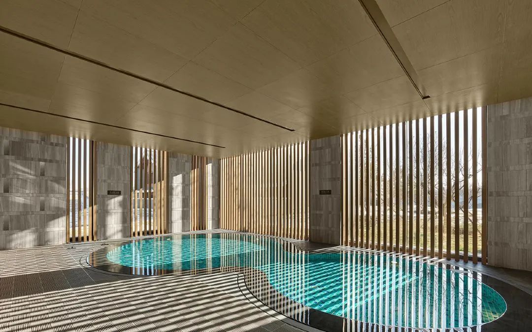 长春北湖悦榕鸿居商务酒店丨中国长春丨悦榕集团-34