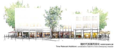 广州恩宁路 217-225 号骑楼新生,历史街区焕发新活力-25