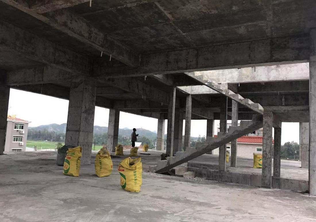 
翔安别墅大平层 -4