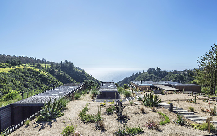 Pura Vida Cabins / WMR arquitectos-11