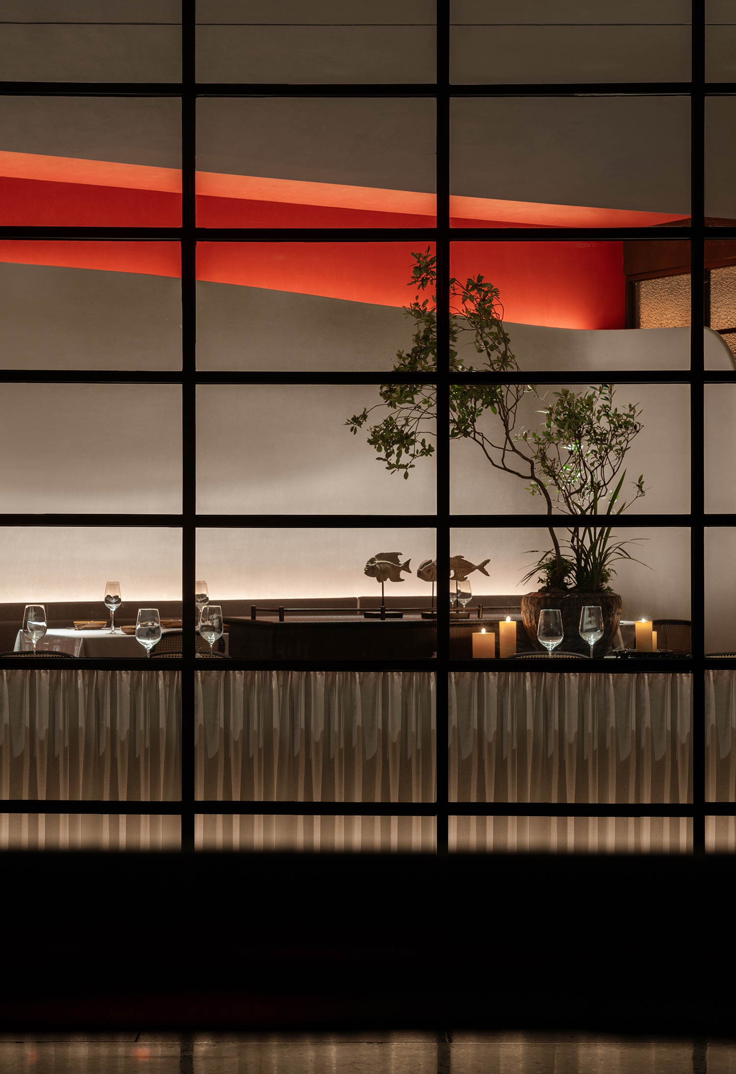 饺满上品 · 海胆水饺丨中国西安丨IN.X屋里门外设计-55