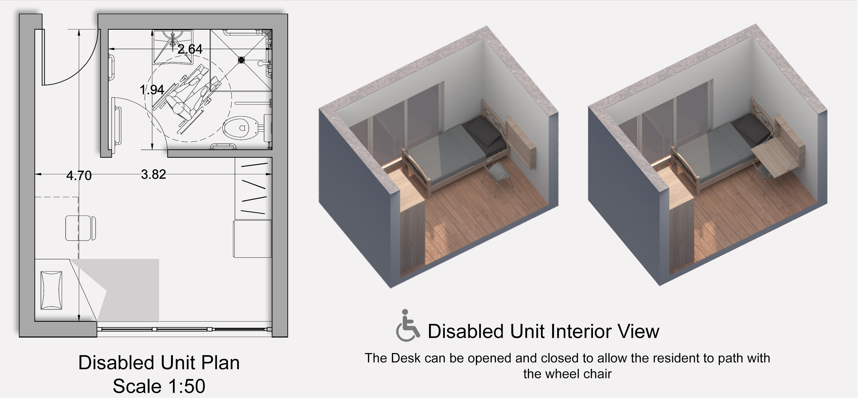 UIAHYP Cup 2018 国际学生竞赛丨中国丨Peter Erian-8