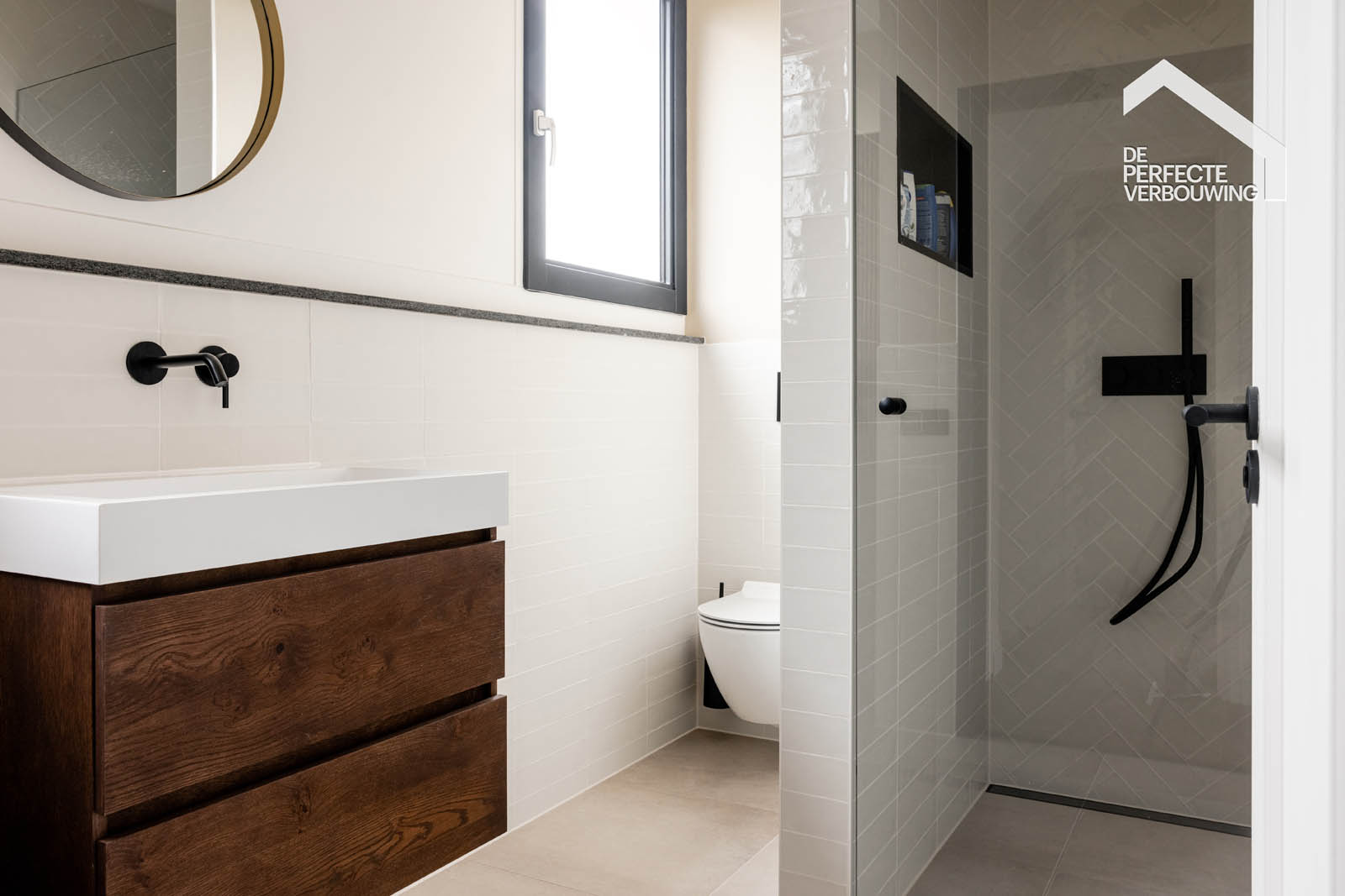 Rachel和Olivier住宅改造项目丨Jeroen de Nijs,Gimill Mual-16