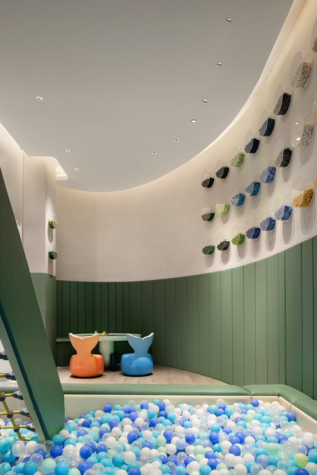 南昌朝阳九里销售中心丨中国南昌丨元禾大千-47