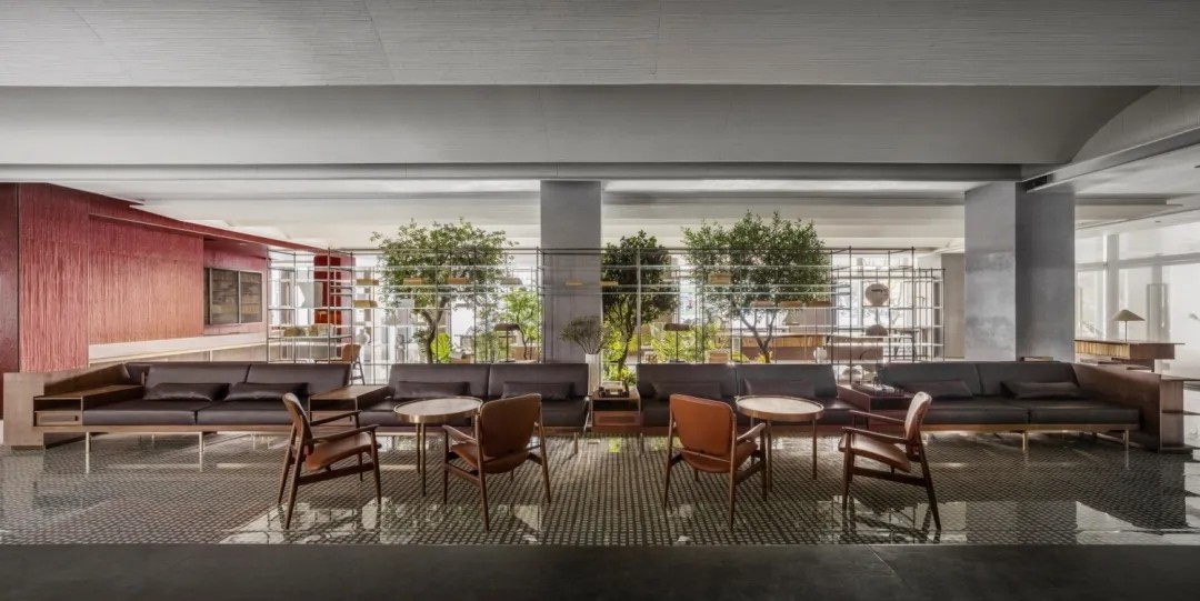 福州万科金域国际体验中心-24