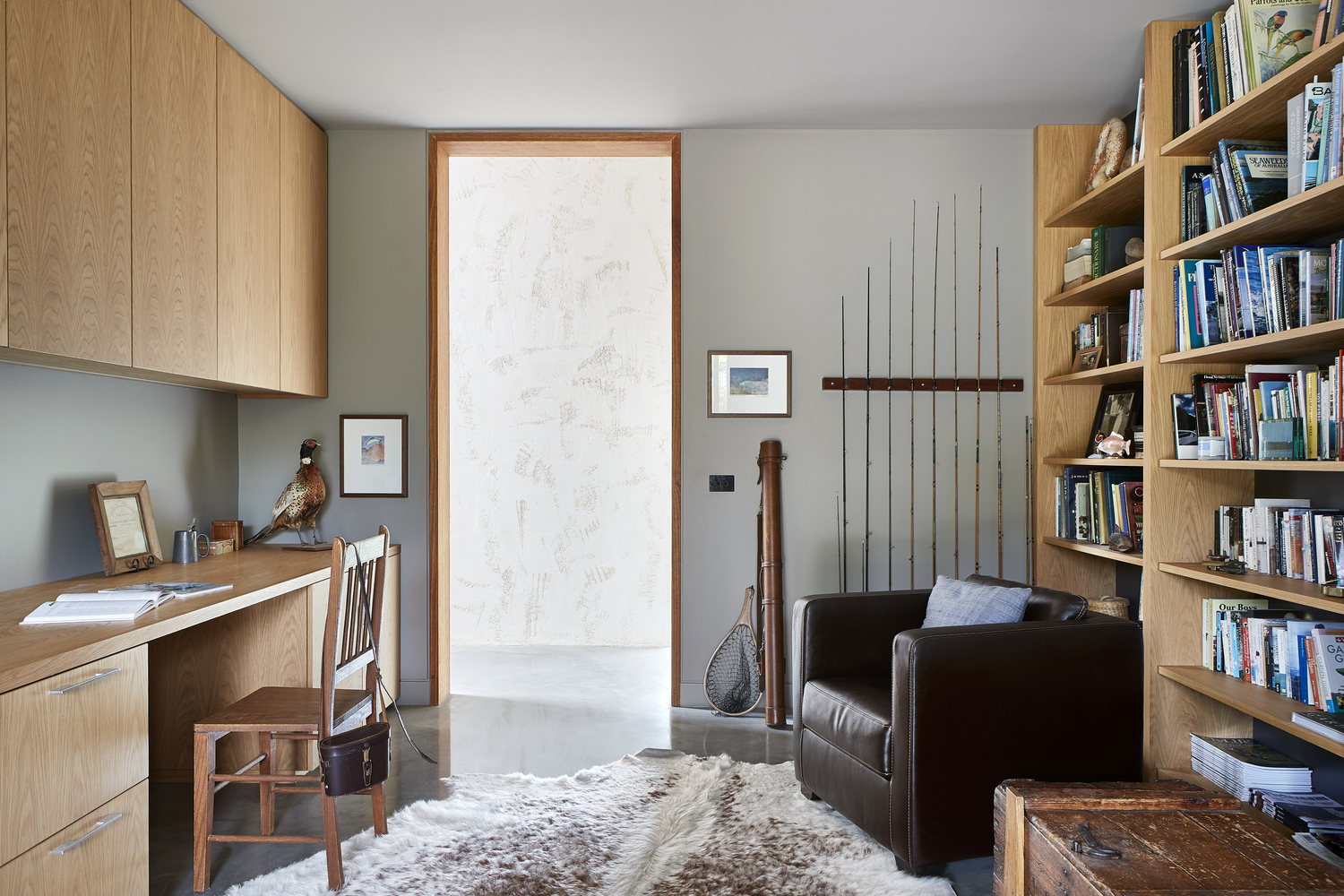 澳大利亚Coastal Court住宅丨凉亭建筑-27