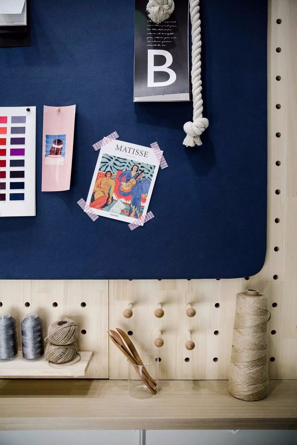 共生形态新作：不一样的北欧风-8