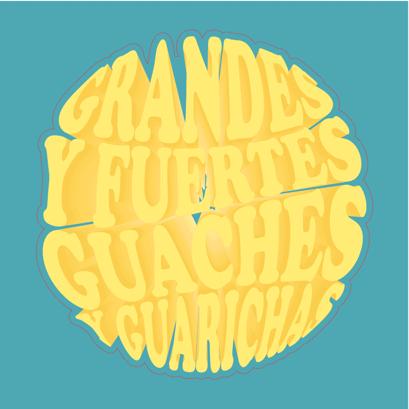 瓜奇斯和瓜里查斯丨ANA LOPEZ ORTEGO-16