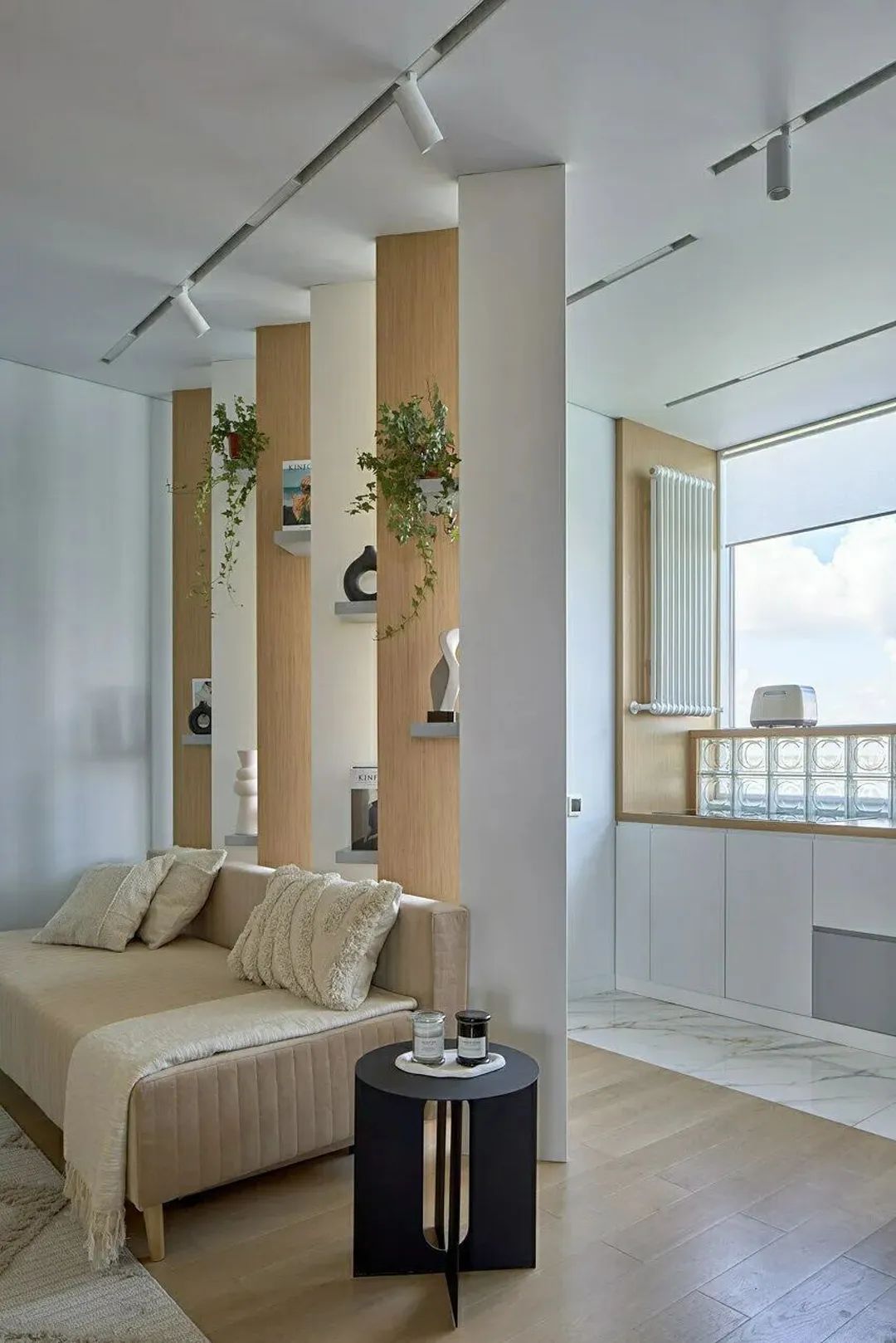 《梦想改造家》远离喧嚣的家丨中国北京丨STUDIO.Y室内设计事务所-139