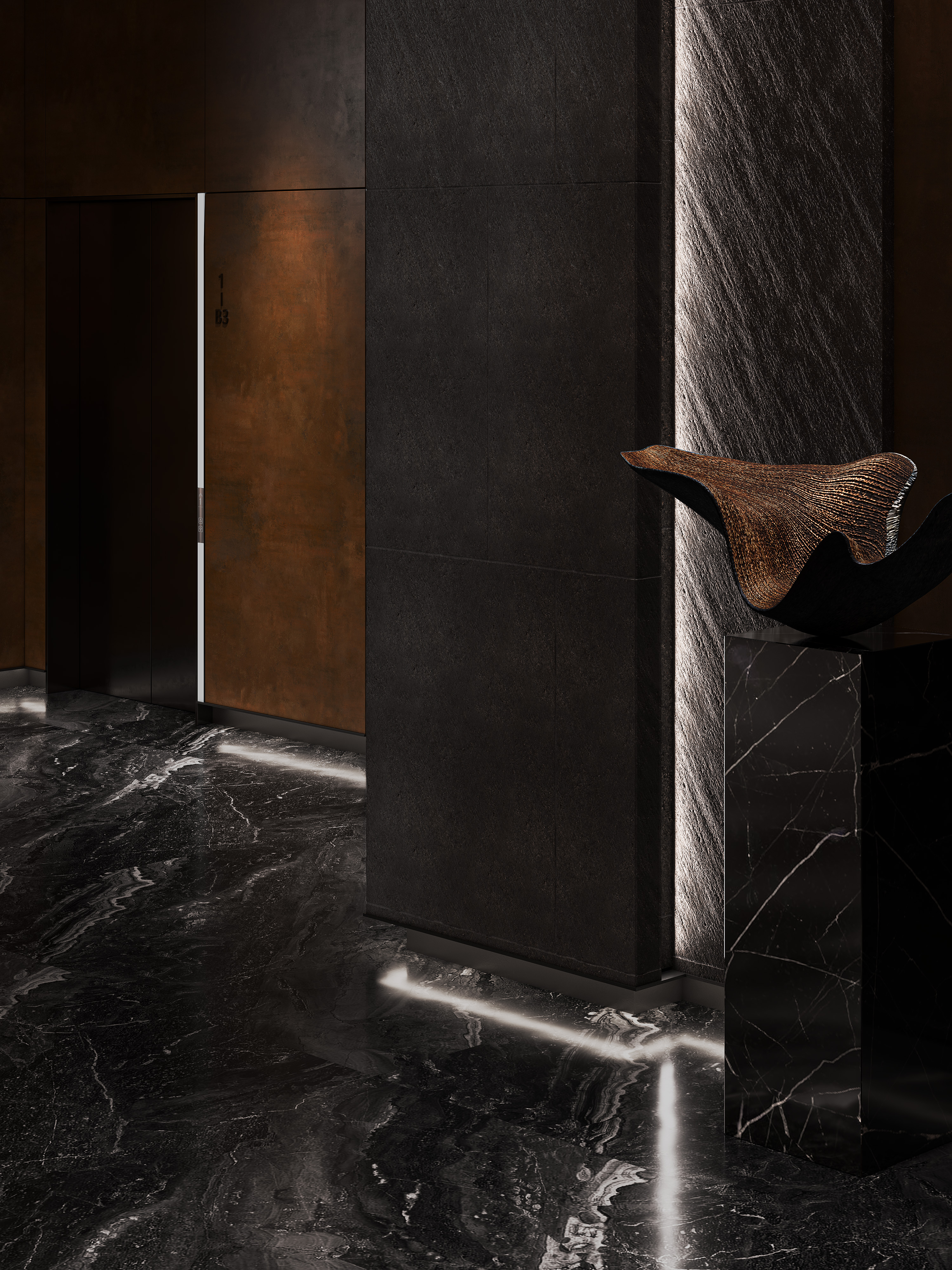 《光影自然·极简共生》设计提案-5