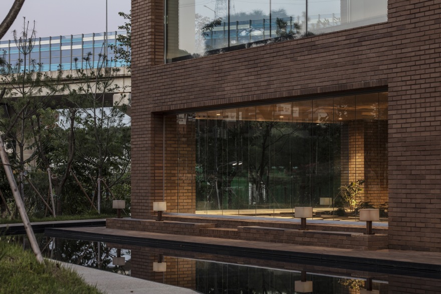 去 B 咖啡馆的时间丨韩国龙仁市丨NONE SPACE-31