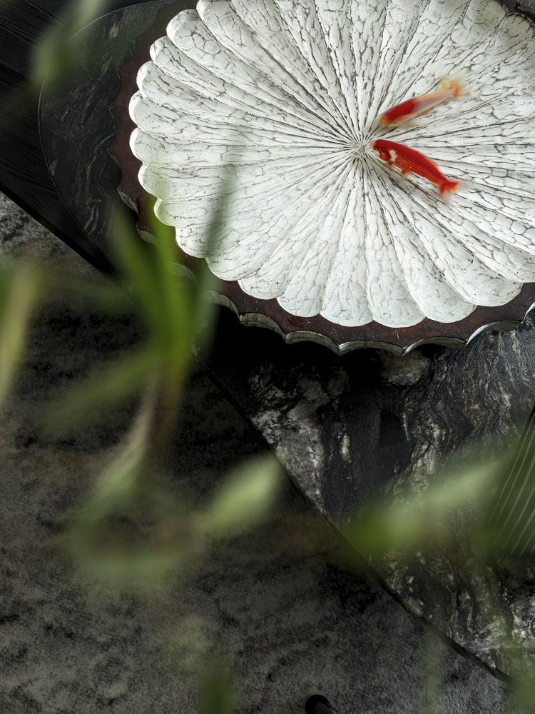 卓越·湖州晴翠府丨中国湖州丨G.ART 集艾设计-18