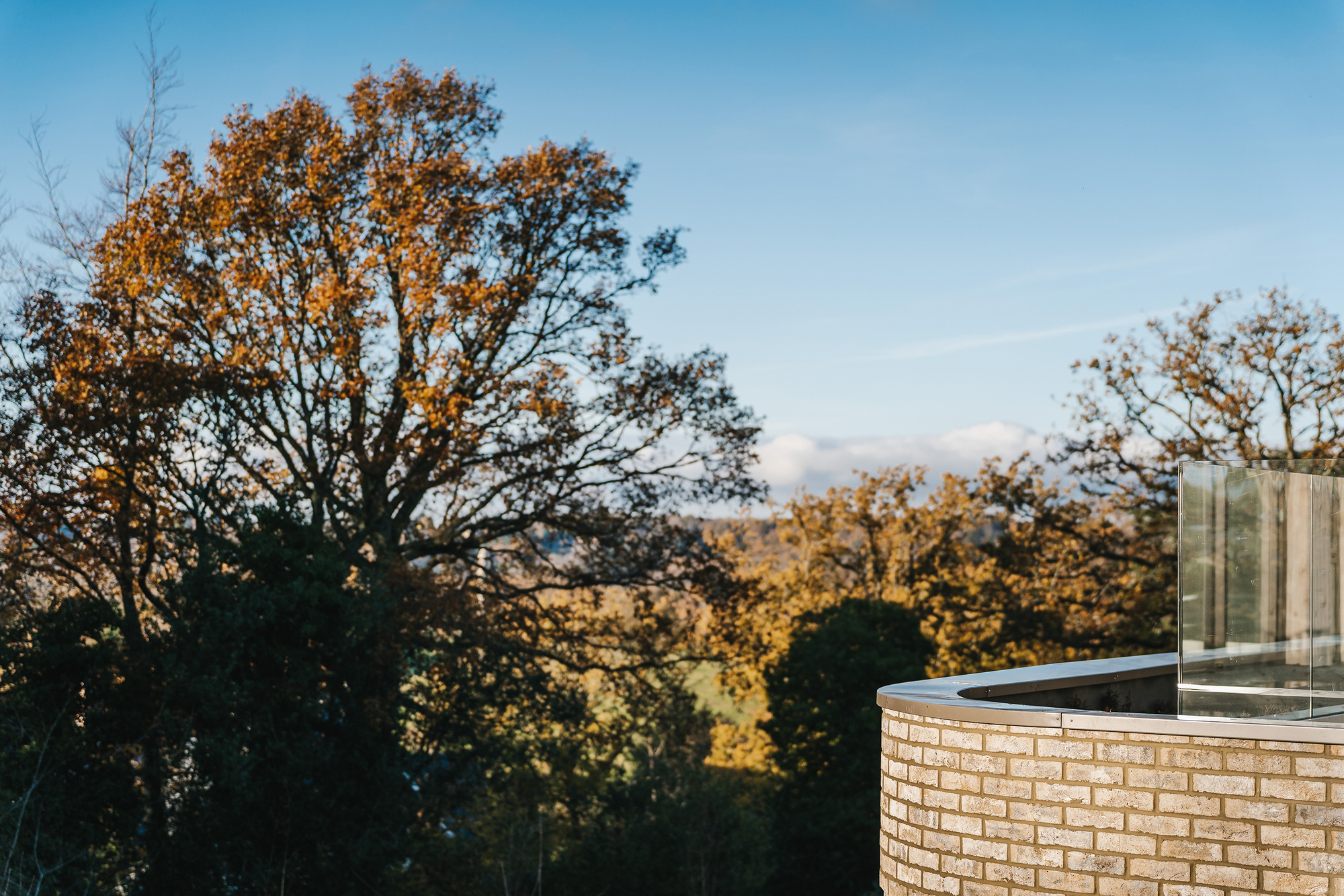 Strawberry Close Town Centre Apartments / OB Architecture-29