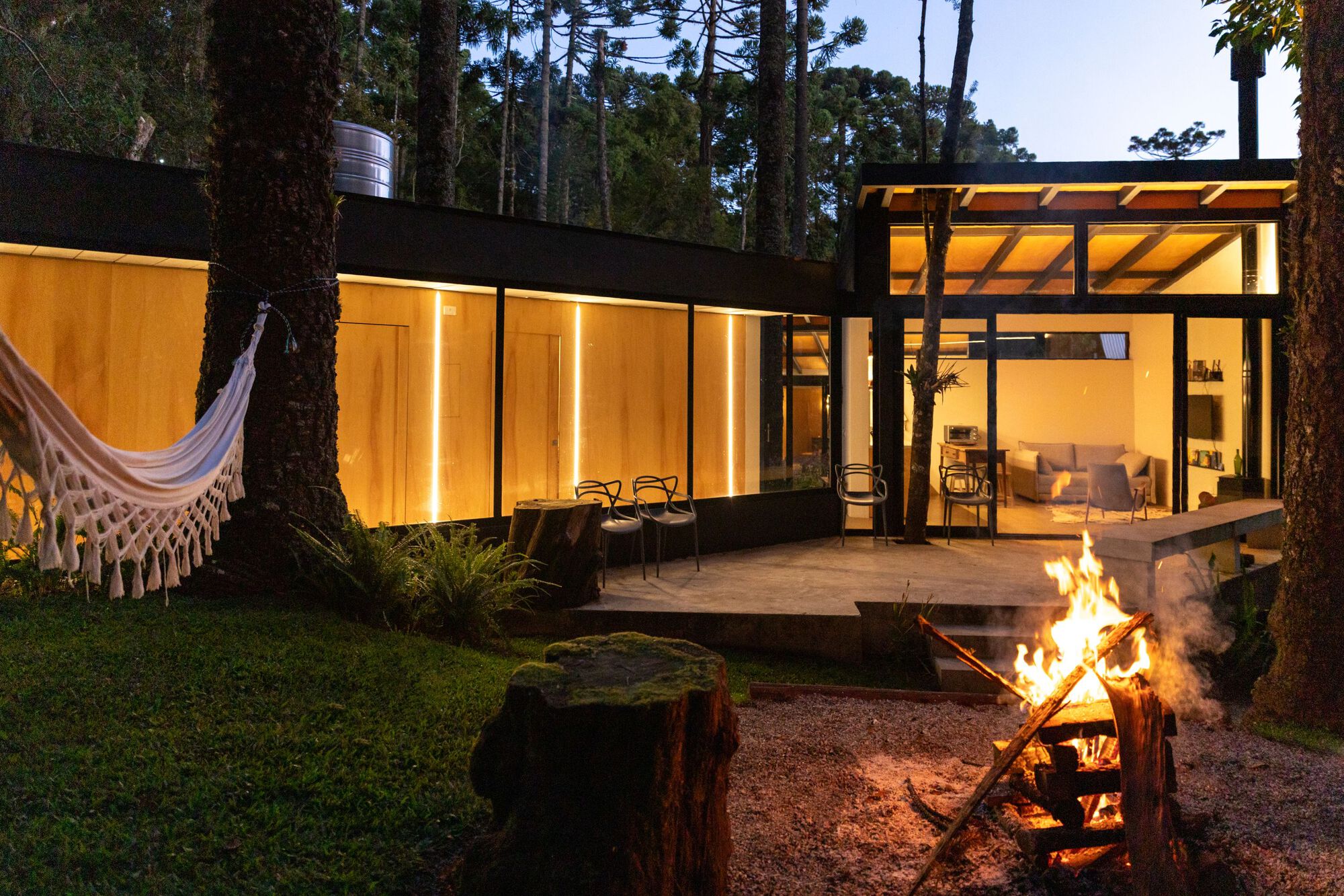 丨巴西丨ARKITITO Arquitetura-60