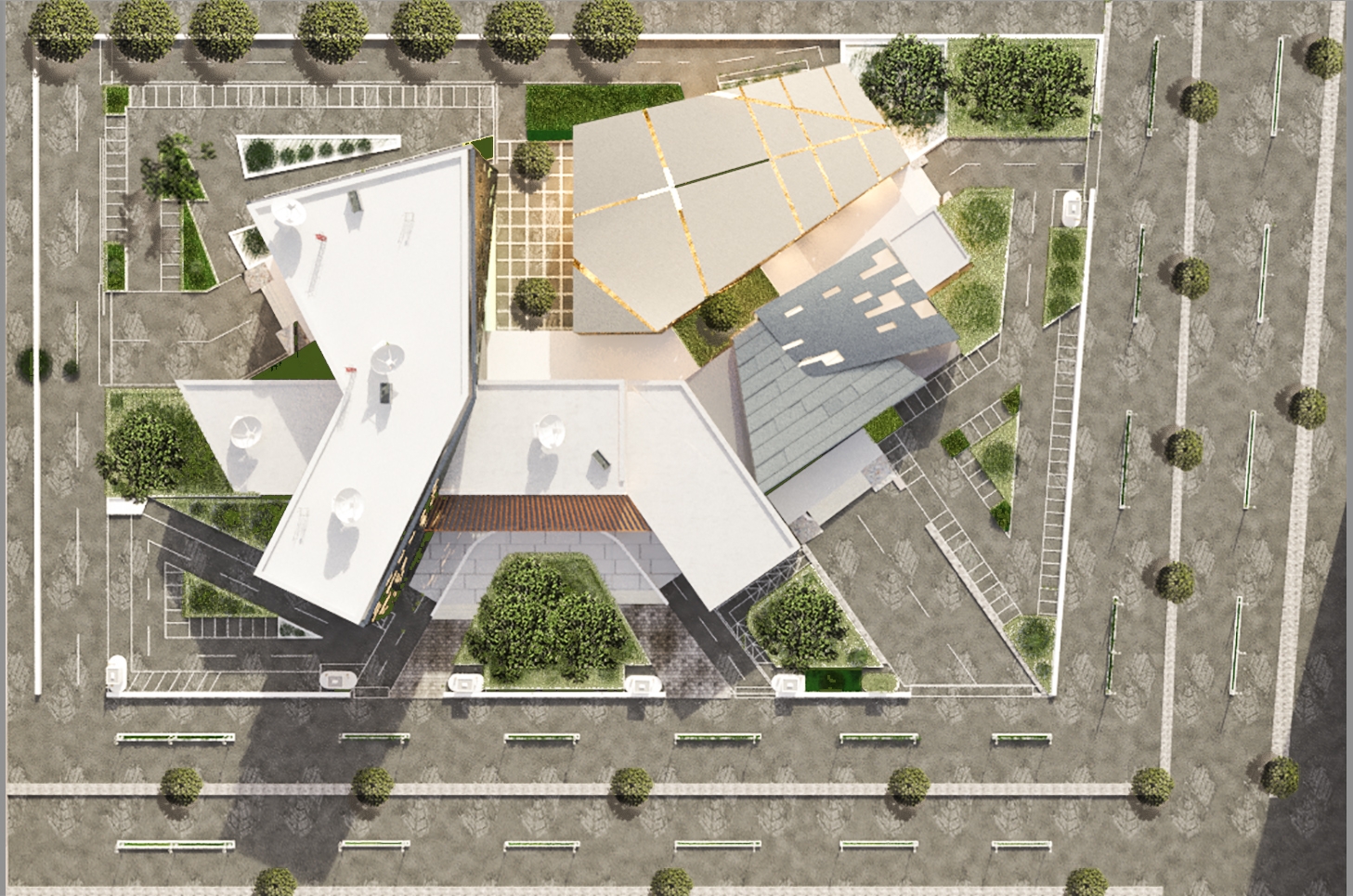 media center project-5