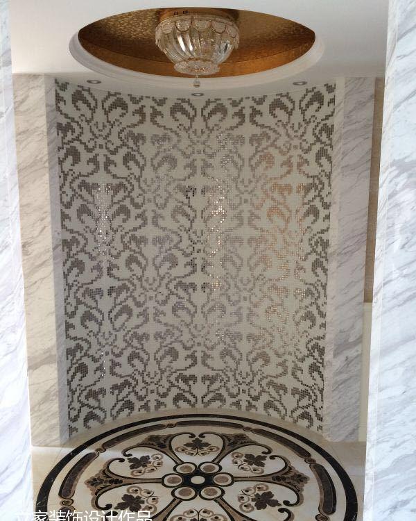 
金山--农房万盛金邸--楼王四房实景 -16