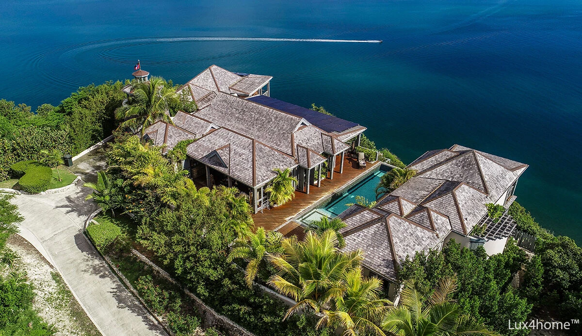 异域风情石子马赛克打造天堂酒店-25