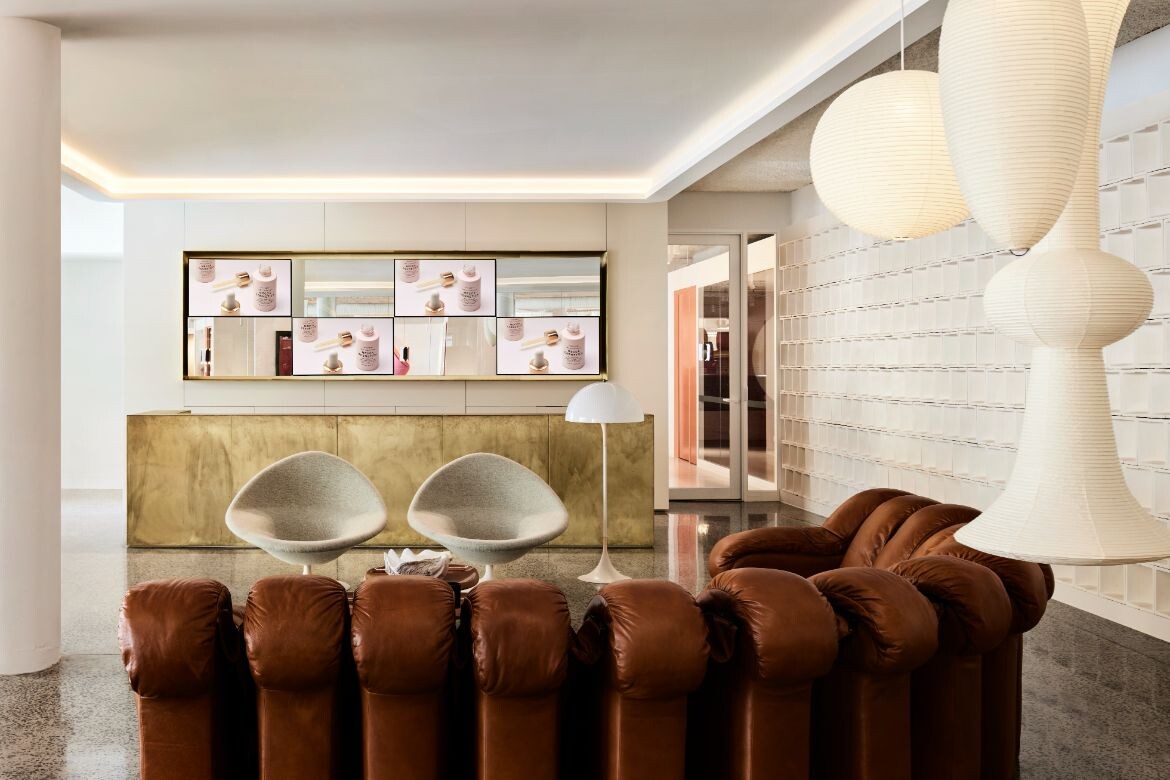 Studio Tate - MECCA | IndesignLive-12