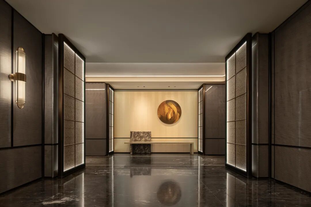 鉴·作品丨宁波芯创中心：科创高地的云端“舒适圈”-13