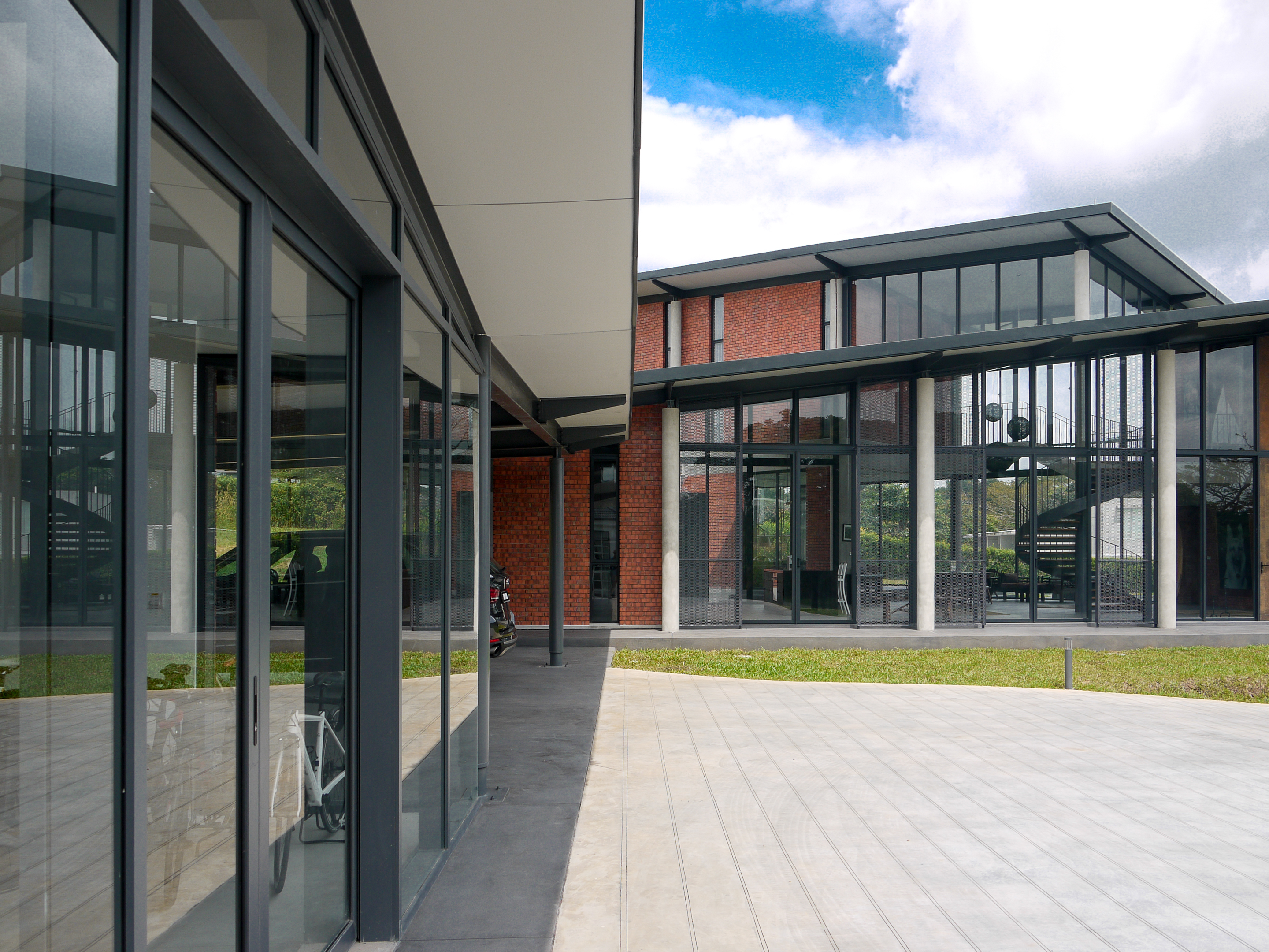 House Layang Layang | Soh Design-10