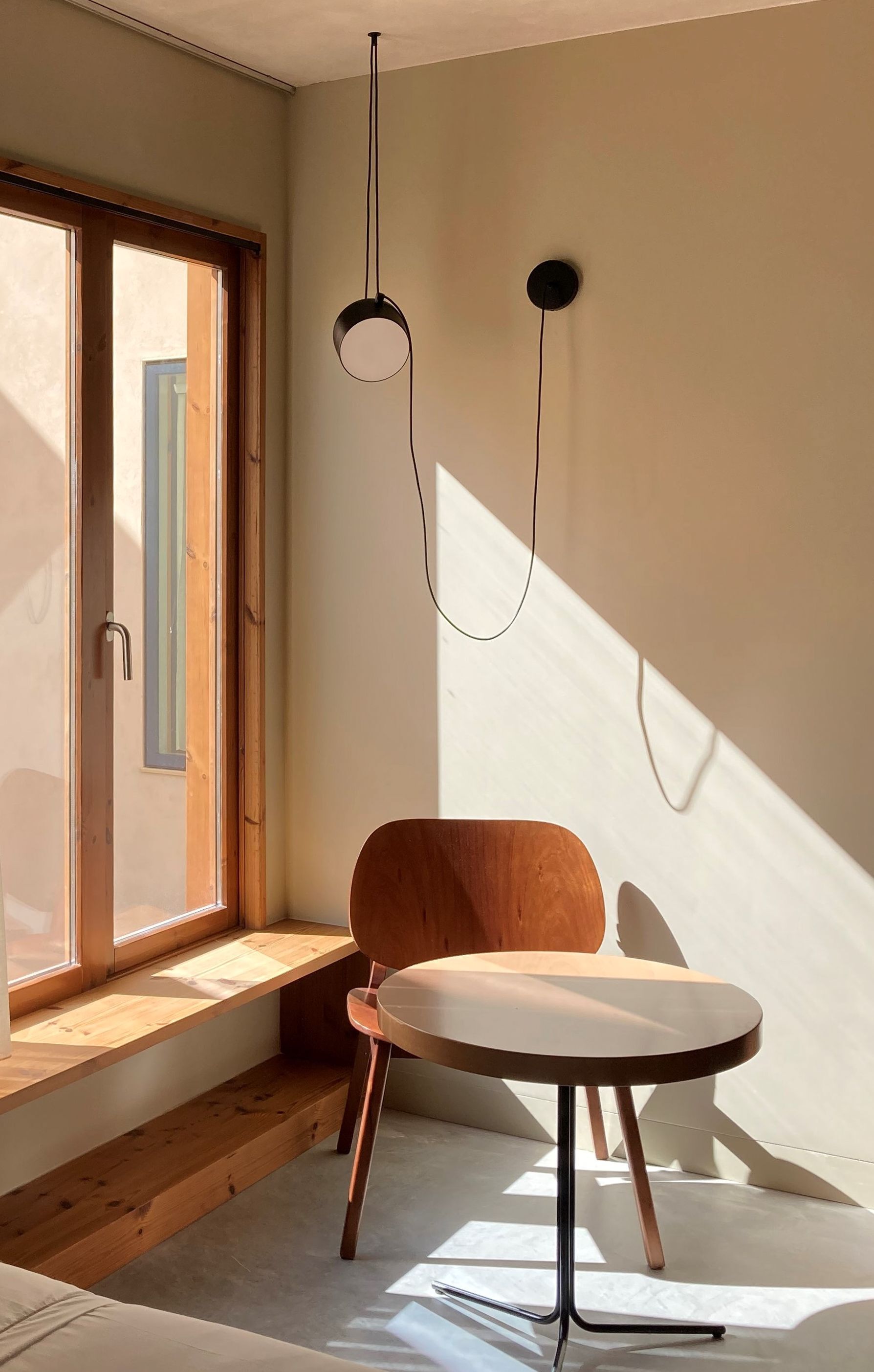 M·OU·CO 酒店公寓丨葡萄牙波尔图丨Arquitectos Aliados-48