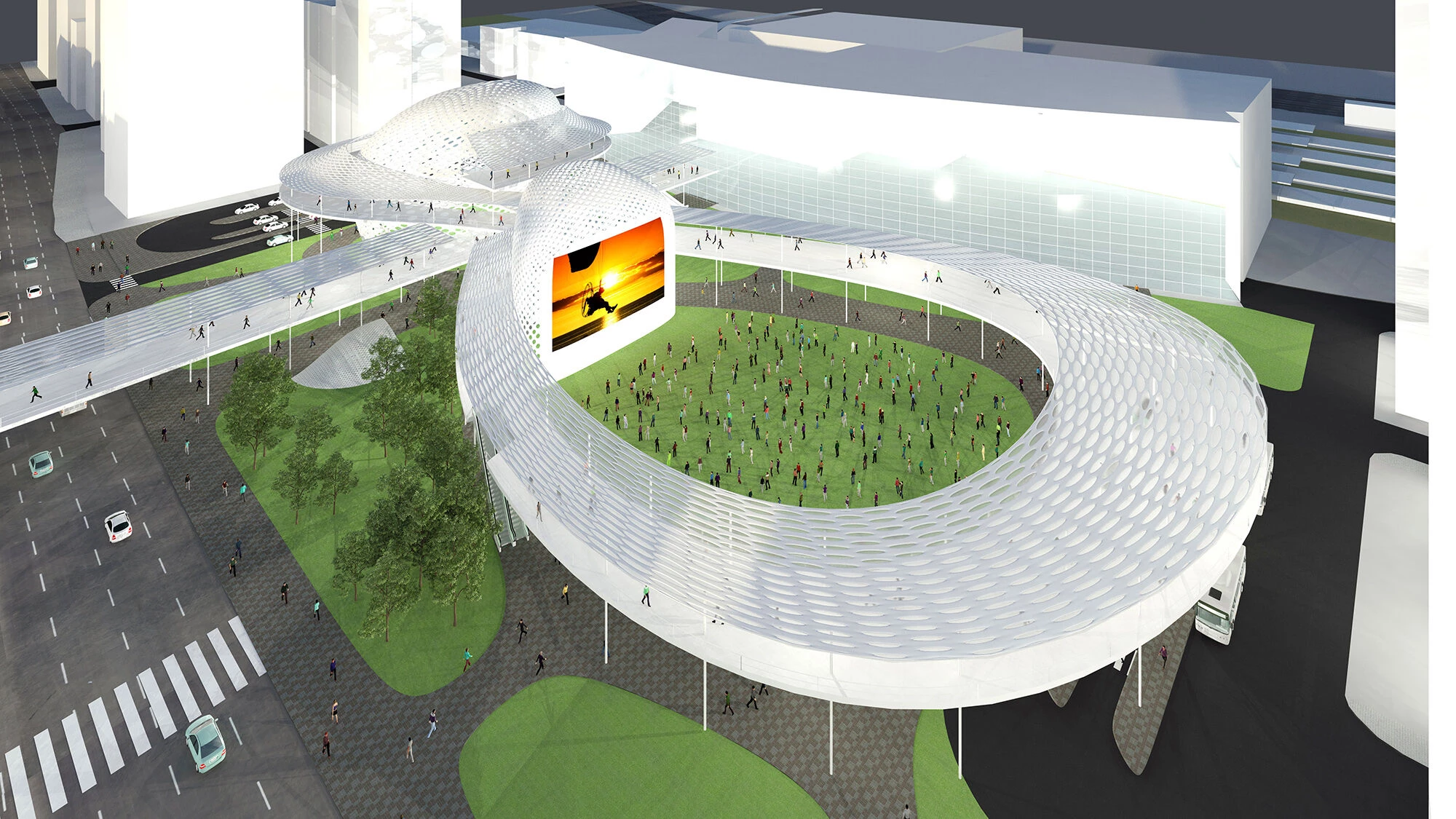 Busan Station Complex-26