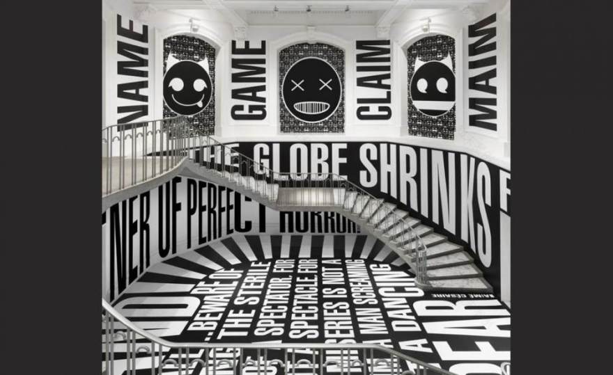 混搭:现代文化的诞生-1