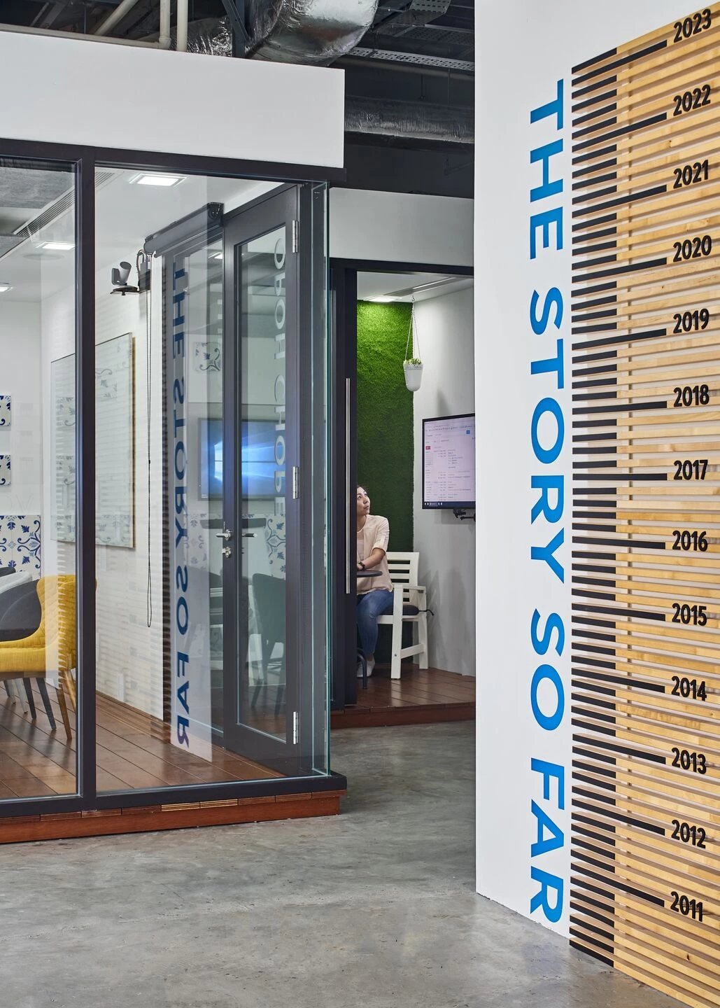 TransferWise 新加坡办公室-26