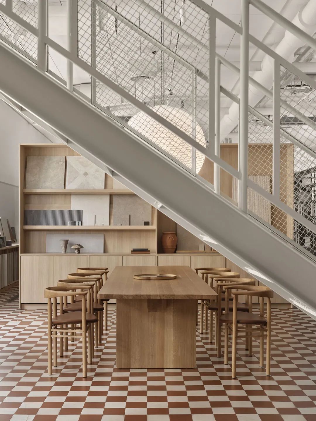 Konelabra:红砖史诗的新生叙事丨芬兰赫尔辛基丨Fyra Architects-5