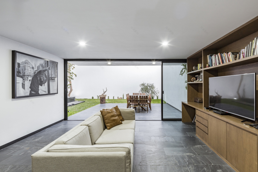 VA House / BAC Barrio Arquitectura Ciudad-31