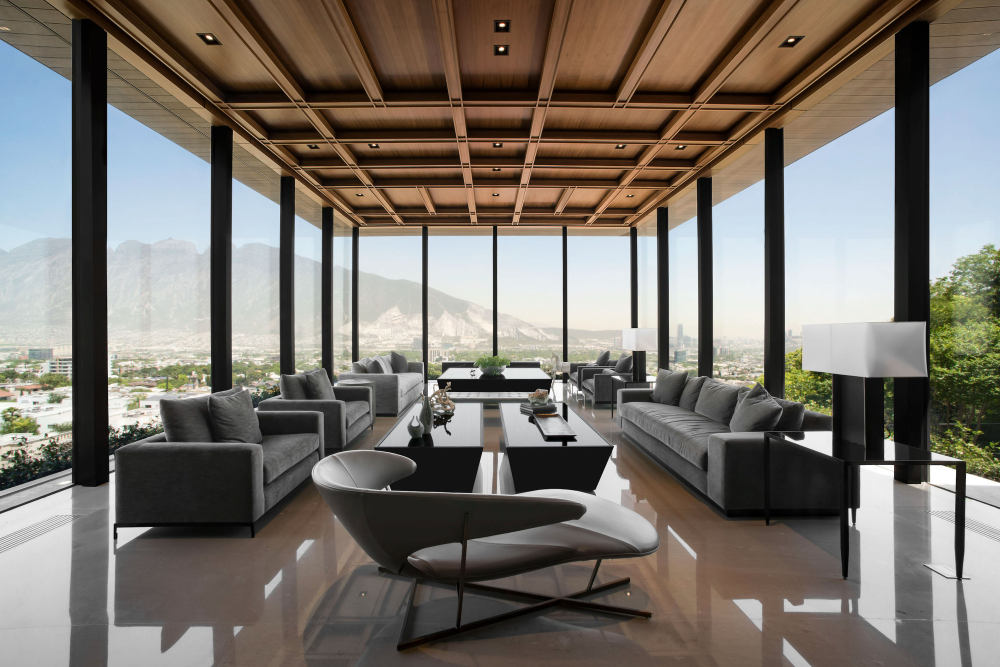 墨西哥 Pétrea 之家-20