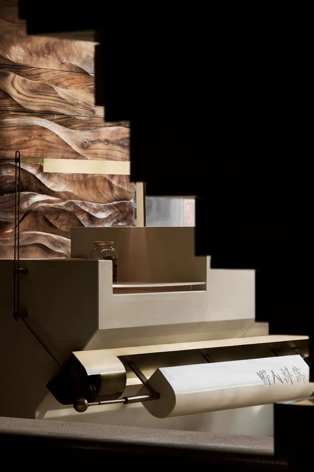 沈阳野人部落丨中国沈阳丨嘉柏设计-1