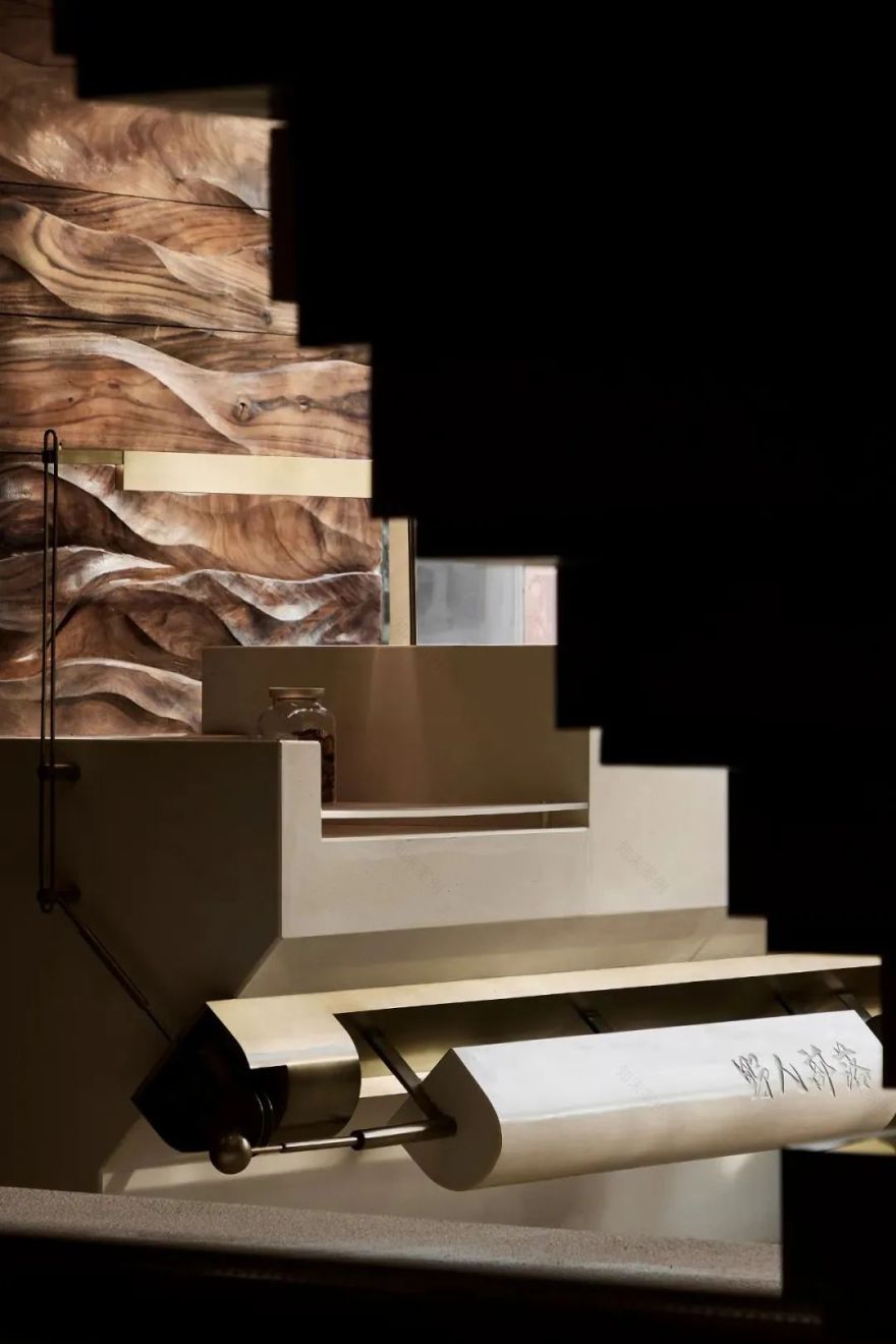 沈阳野人部落丨中国沈阳丨嘉柏设计-1