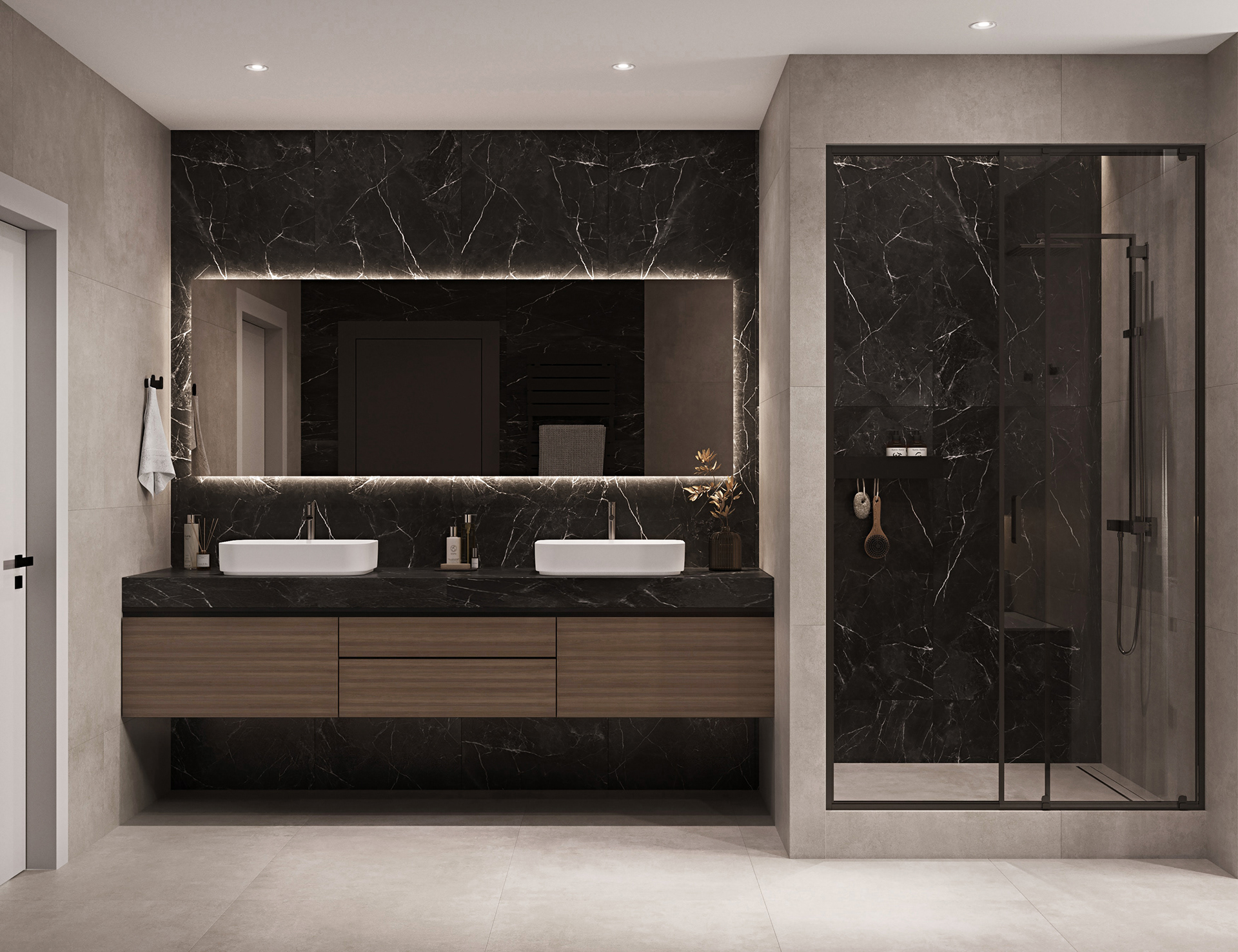 大峡谷·177 平方米丨乌克兰敖德萨-57