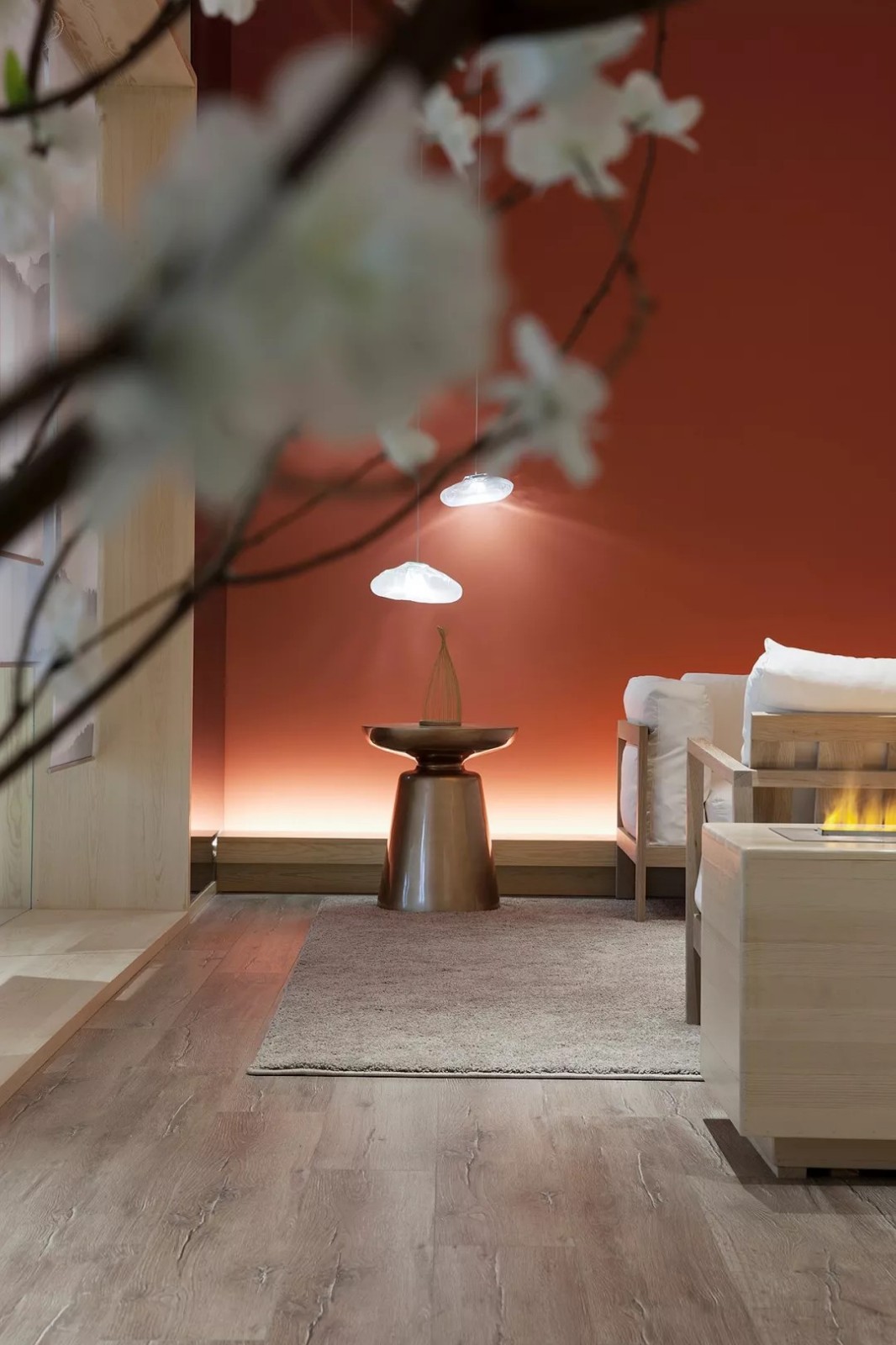 桃花帘外丨中国上海-8