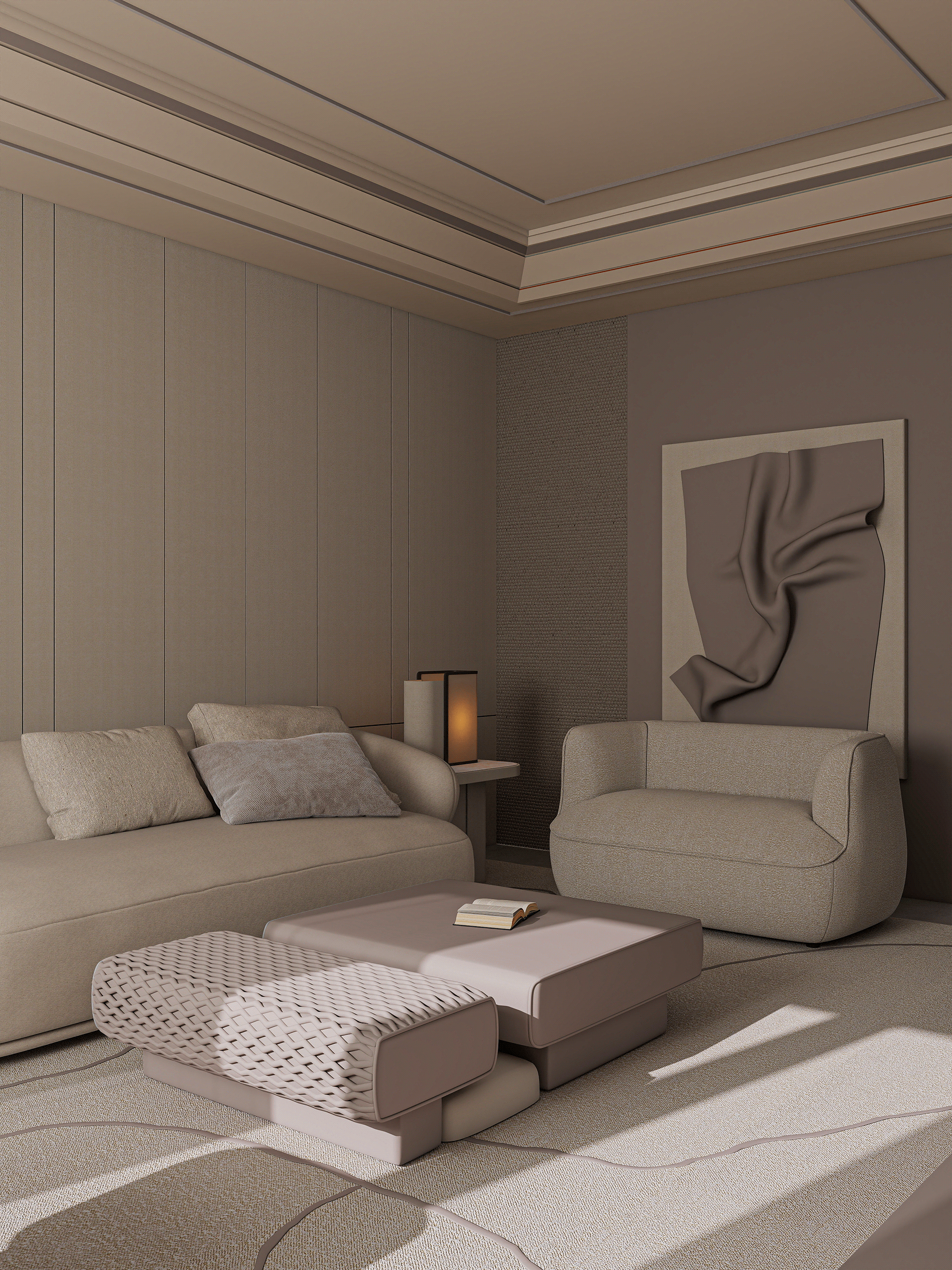 Living in soft tones-2